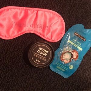 ✨spa day BUNDLE✨